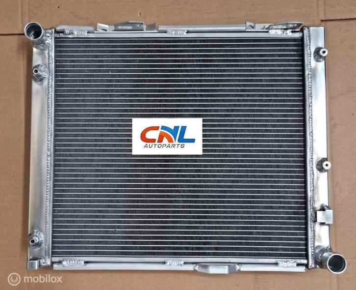 Radiateur  MERCEDES 190E W201 E2.3/E E2.5 16V; EVOLUTION II, Auto-onderdelen, Motor en Toebehoren, Nieuw, Ophalen of Verzenden