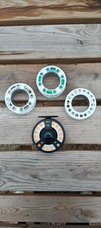 Greys grxi #7/8, Ophalen of Verzenden, Zo goed als nieuw