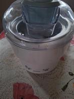 Room ijs maker, Electroménager, Machines à glace, Enlèvement ou Envoi