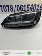 Koplamp Volkswagen Golf 7  Halogeen Koplamp  links, Auto-onderdelen, Ophalen of Verzenden, Gebruikt, Volkswagen