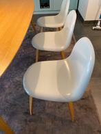 HUIS EN INRICHTING, Huis en Inrichting, Stoelen, Overige kleuren, Design, Zo goed als nieuw, Vijf, Zes of meer stoelen
