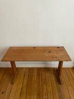 schoolbank, Huis en Inrichting, Ophalen, Gebruikt