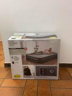Matelas pneumatique électrique, Caravans en Kamperen, Ophalen, Zo goed als nieuw