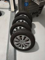 Peugiot partner en citroen berlingo 175/65/14C, Auto-onderdelen, Banden en Velgen, Ophalen, 14 inch, 175 mm, Banden en Velgen