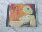 CD Korn - Issues (100% NIEUW!!!!!!), Cd's en Dvd's, Ophalen of Verzenden, Zo goed als nieuw