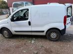 Peugeot Bipper Lichte vracht 2015, Auto's, Gebruikt, Overige brandstoffen, Bedrijf, Overige carrosserie
