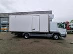 Mercedes-Benz Atego 1224 Kuhlkoffer -20/+20 / Schlafkabine/, Autos, Euro 5, Achat, Cruise Control, Entreprise