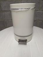 Pedaalemmer Brabantia, Ophalen, Gebruikt