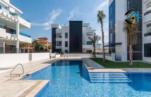 Appartement in Albir bij Benidorm en Altea Calpe, Vakantie, Vakantiehuizen | Spanje, Costa Blanca, Appartement, Stad, Aan zee