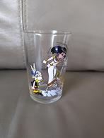 1 Asterix- en Cleopatra-glas, Ophalen