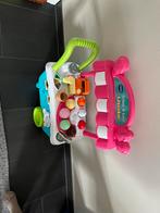 Speelgoed ijskar, Enlèvement, Comme neuf