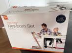 Stokke Tripp Trapp Newbornset, Kinderen en Baby's, Kinderstoelen, Ophalen, Zo goed als nieuw