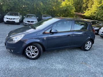 Opel Corsa 1.2 Benzine 138.000 km jaar 2010 beschikbaar voor biedingen