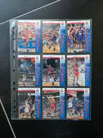 Upper Deck 1994 seizoen 93-94 — NBA Finals, Ophalen of Verzenden, Gebruikt, Meerdere kaarten