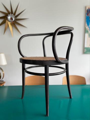 Thonet (geen namaak!) 