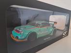 Porsche 911 RWB 993 GT 1/18 GT Spirit Nieuw, Ophalen of Verzenden, Nieuw, Auto, Overige merken