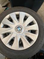 Jantes + pneus hiver Bmw F45/F46, Ophalen, Gebruikt, Winterbanden, Band(en)