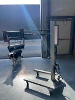 Greyhound | Professionele Infrarood Drooglamp, Ophalen