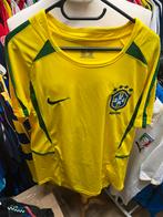 Shirt Brazilië, Sport en Fitness, Voetbal, Ophalen of Verzenden, Zo goed als nieuw, Shirt