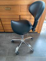 Chaise bureau ergonomique très peu utilisée plus réglable, Comme neuf