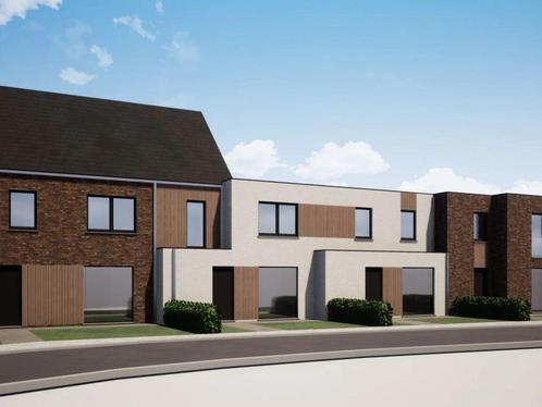 Woning te koop in Eernegem, 3 slpks, Immo, Huizen en Appartementen te koop, Vrijstaande woning