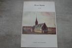 100 JAAR BEGIJNHOF 1288-1988 DENDERMONDE, Boeken, Geschiedenis | Stad en Regio, Gelezen, Ophalen of Verzenden