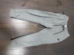Bas Nike Tech gris, Ophalen, Maat 52/54 (L), Nike, Zo goed als nieuw