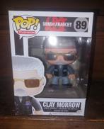 Sons of Anarchy Clay Morrow Funko, Ophalen