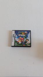Super Mario 64 DS (Compleet - US Version), Games en Spelcomputers, Games | Nintendo 2DS en 3DS, Gebruikt, Gekoppelde computers
