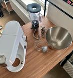 Kenwood Chef KVC30 Keukenrobot – 1000W – Met accessoires, Elektronische apparatuur, Keukenmixers, Ophalen, Zo goed als nieuw