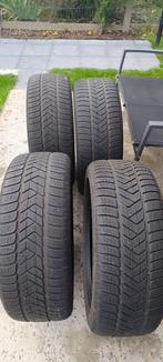 Pirelli Winterbanden 20” weinig gebruikt . Prijs O.T.K, 245 mm, Winterbanden, Band(en), 20 inch