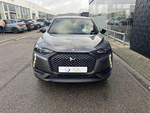 DS Automobiles DS 3 Crossback Performance Line Plus, Auto's, DS, DS 3, Airbags, Airconditioning, Boordcomputer, Climate control