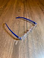 Leesbril +2,00, Handtassen en Accessoires, Zonnebrillen en Brillen | Heren, Ophalen, Nieuw, Blauw, Leesbril