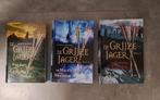 Boeken De grijze jager, Boeken, Ophalen, Gelezen