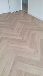 Dryback PVC plak, Ophalen of Verzenden, Zo goed als nieuw, Laminaat