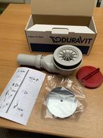 Siphon, Duravit. Nouveau, Comme neuf, Douche, Enlèvement ou Envoi