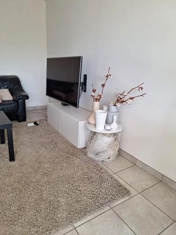Ikea witte besta kast tv, regio antwerpen of leuven, Ophalen