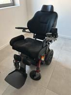 Elektrische rolstoel, Tickets en Kaartjes
