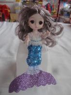 schattige popjes, Verzamelen, Ophalen of Verzenden, Zo goed als nieuw, Fashion Doll