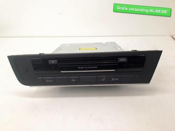 SYSTEME NAVIGATION GPS Audi A7 Sportback (4GA / 4GF), Utilisé, Audi
