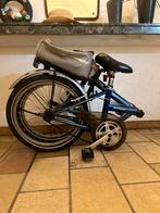 Vouwfiets Gazelle, Enlèvement, Comme neuf, Gazelle