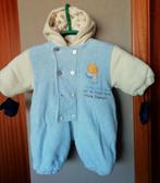 Belle combinaison Winnie the pooh pour bébé 6 mois, Ophalen, Nieuw, Jasje, Winnie the pooh