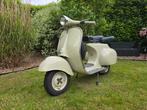 Vespa 150n 1960, Ophalen, Gebruikt