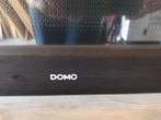 Microgolfoven Domo 1400w, Ophalen, Zo goed als nieuw, Microgolfoven
