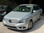 Mercedes B180 benzine -60000KM*Trekhaak*Zetelverw*GARANTIE!, Auto's, Euro 5, Beige, 1600 cc, Bedrijf