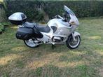 .BMW r 1150rt, Motoren, Ophalen