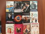 Lot van 12 DVD Boxen volledige seizoenen voor 10 euro, Ophalen of Verzenden, Boxset