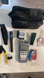 Power meter, Doe-het-zelf en Bouw, Ophalen of Verzenden, Zo goed als nieuw, Accessoires