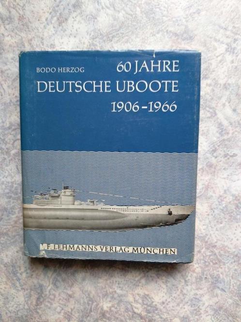 Duitsland Kriegsmarine U Boot Duikboot Dönitz Zee Haven 1941, Boeken, Geschiedenis | Nationaal, Zo goed als nieuw, 20e eeuw of later