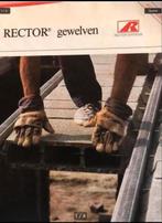 Rector gewelf B113 - 1 balk van 2,12 m, Doe-het-zelf en Bouw, Ophalen, Zo goed als nieuw